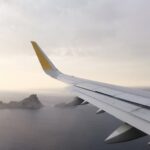 Transporte aéreo internacional